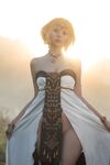 Vinnegal Zelda Cosplay