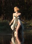 Vinnegal Zelda Cosplay
