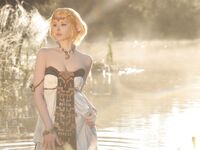 Vinnegal Zelda Cosplay