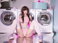 Vinnegal Dva Cosplay