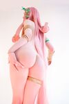 Vinnegal Aphrodite Cosplay