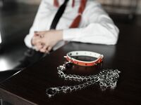 Vinnegal Alina Cosplay