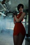 Vinnegal Adawong Cosplay