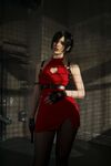 Vinnegal Adawong Cosplay