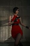 Vinnegal Adawong Cosplay