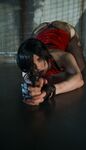 Vinnegal Adawong Cosplay