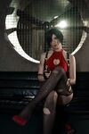 Vinnegal Adawong Cosplay