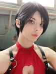 Vinnegal Adawong Cosplay