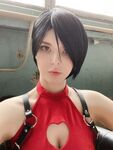 Vinnegal Adawong Cosplay