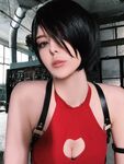 Vinnegal Adawong Cosplay