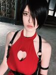 Vinnegal Adawong Cosplay