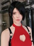 Vinnegal Adawong Cosplay