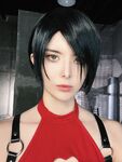 Vinnegal Adawong Cosplay
