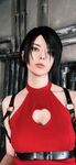 Vinnegal Adawong Cosplay