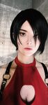 Vinnegal Adawong Cosplay