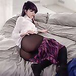 Vinnegal Komi Cosplay