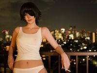 Vinnegal Himeno Cosplay