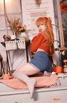 Vinnegal Asuka Casual Cosplay