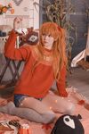 Vinnegal Asuka Casual Cosplay