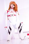 Vinnegal Asuka Cosplay