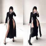 Vinnegal Fubuki Cosplay part2