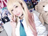 Onlyfans VIP - Kittyxkum Photoalbum 103