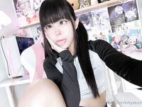 Onlyfans VIP - Kittyxkum Photoalbum 103