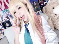 Onlyfans VIP - Kittyxkum Photoalbum 105