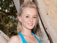 Kenze Thomas Yolo Teen