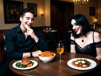 Thanksgiving preview