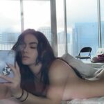 Sophia Spams old OF pics