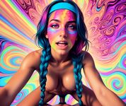 November Patreon Preview