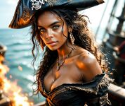 November Patreon Preview