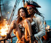 November Patreon Preview