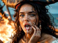 November Patreon Preview