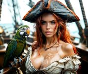 November Patreon Preview