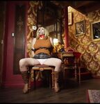 Angie Griffin - Residet Evil