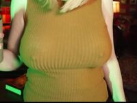 Angie Griffin - Residet Evil