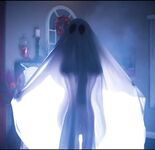 Angie griffin - Screem