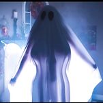 Angie griffin - Screem