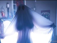 Angie griffin - Screem