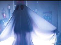 Angie griffin - Screem