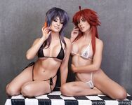 Elizabeth Rage Angels