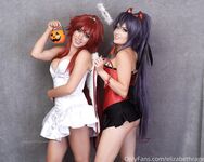 Elizabeth Rage Angels