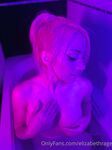 Elizabeth Rage Bath