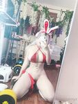 Asian bunny