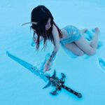 Noemiexlili - New(er) pics