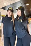 Caryn and skylar - beauty Mcdonald worker pov onlyfans Leake