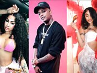 Yailin - pop star artist Tekashi blowjob Leaked onlyfans bea