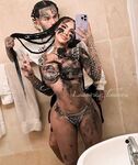 Yailin - pop star artist Tekashi blowjob Leaked onlyfans bea